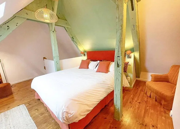 Appartement Moonrise - Plage 50M - Rue Gratuite