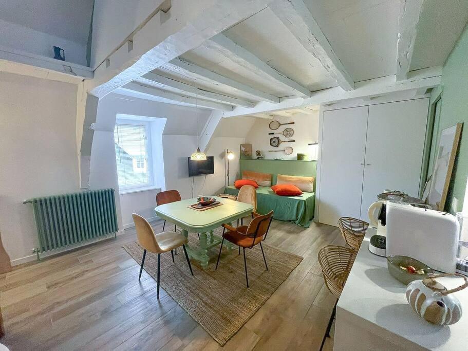 Apartamento Moonrise - 50m - Rue Gratuite