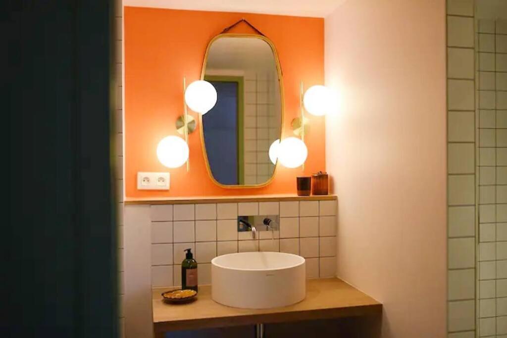 Apartment Moonrise - 50m - Rue Gratuite