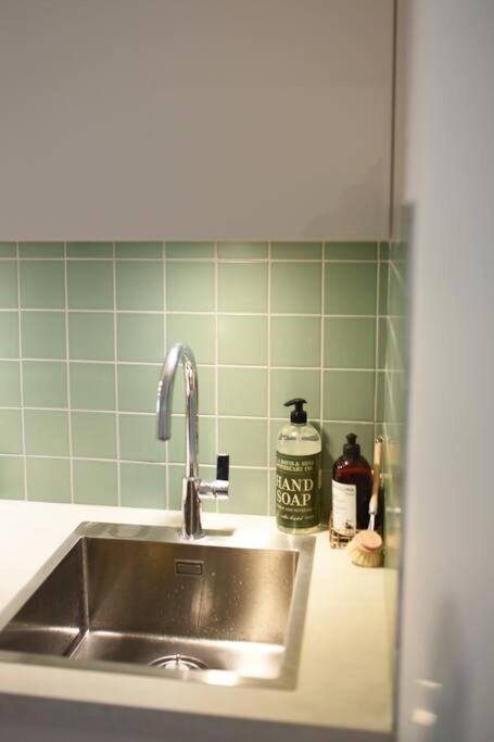Apartamento Moonrise - 50m - Rue Gratuite