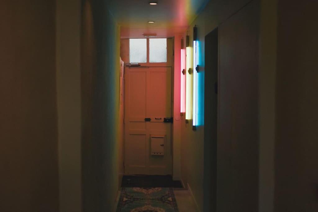 Moonrise - 50m - Rue Gratuite Apartamento