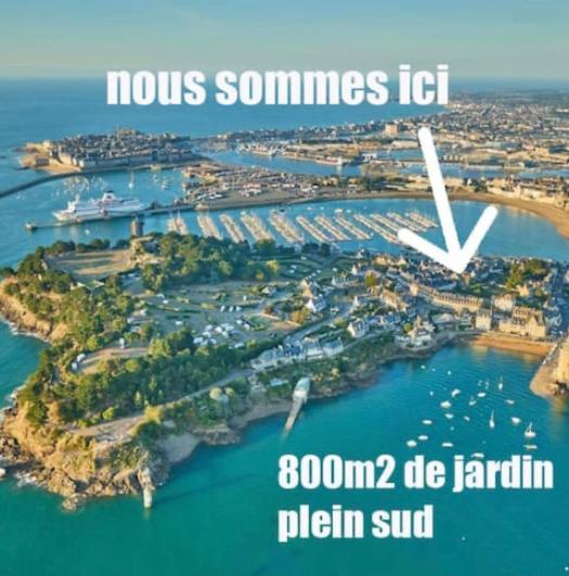 Moonrise - 50m - Rue Gratuite *