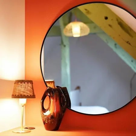 Appartement Moonrise - Plage 50M - Rue Gratuite Saint-Malo Exterior foto