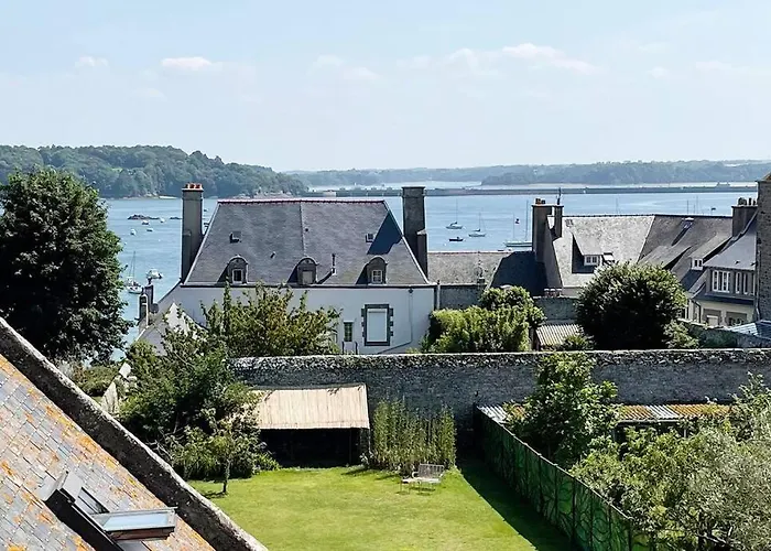 Appartement Moonrise - Plage 50M - Rue Gratuite