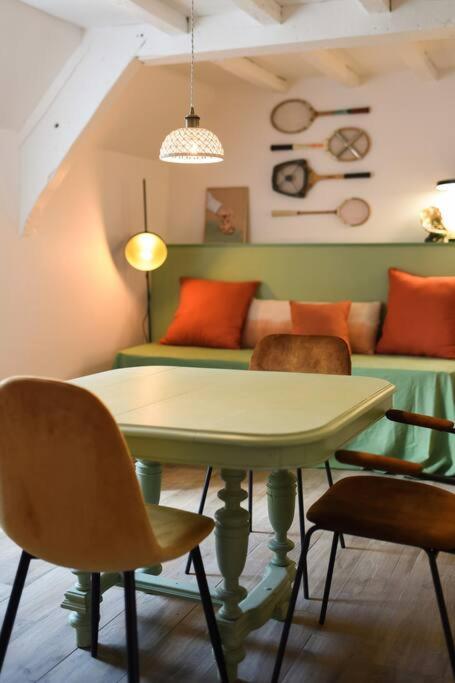 Moonrise - 50m - Rue Gratuite Appartamento *