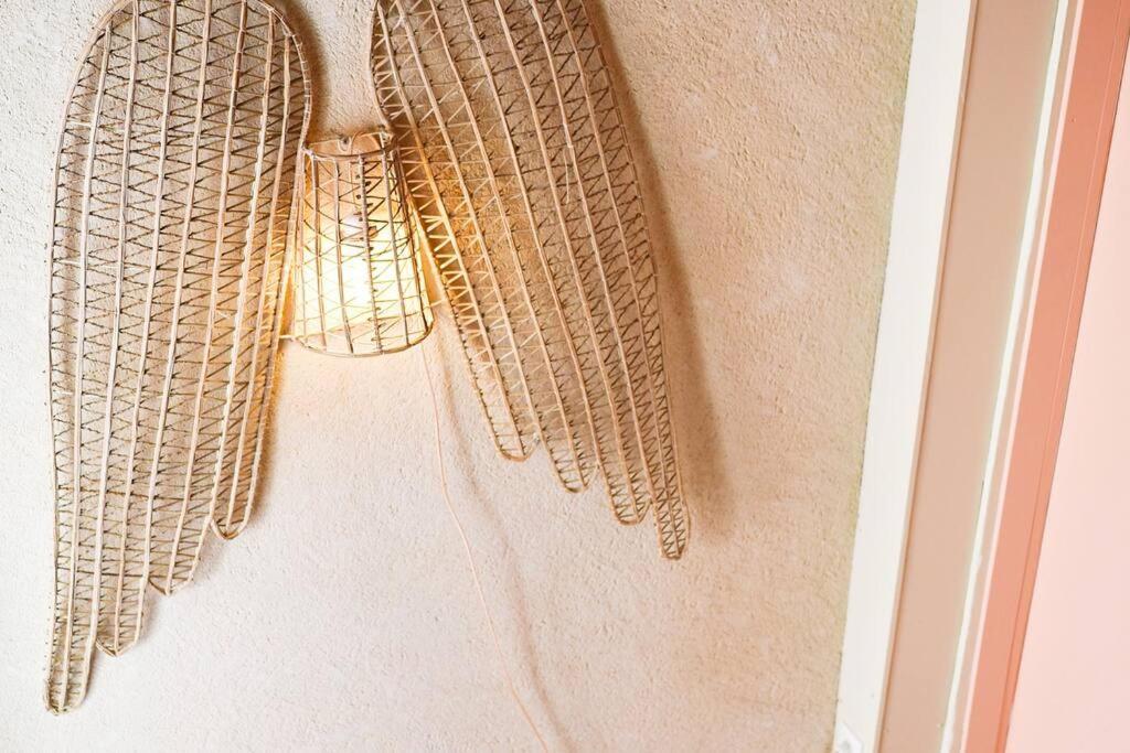 Moonrise - 50m - Rue Gratuite Apartment Saint-Malo