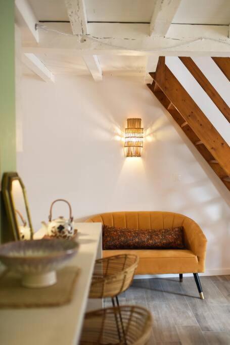 Moonrise - 50m - Rue Gratuite Appartamento *
