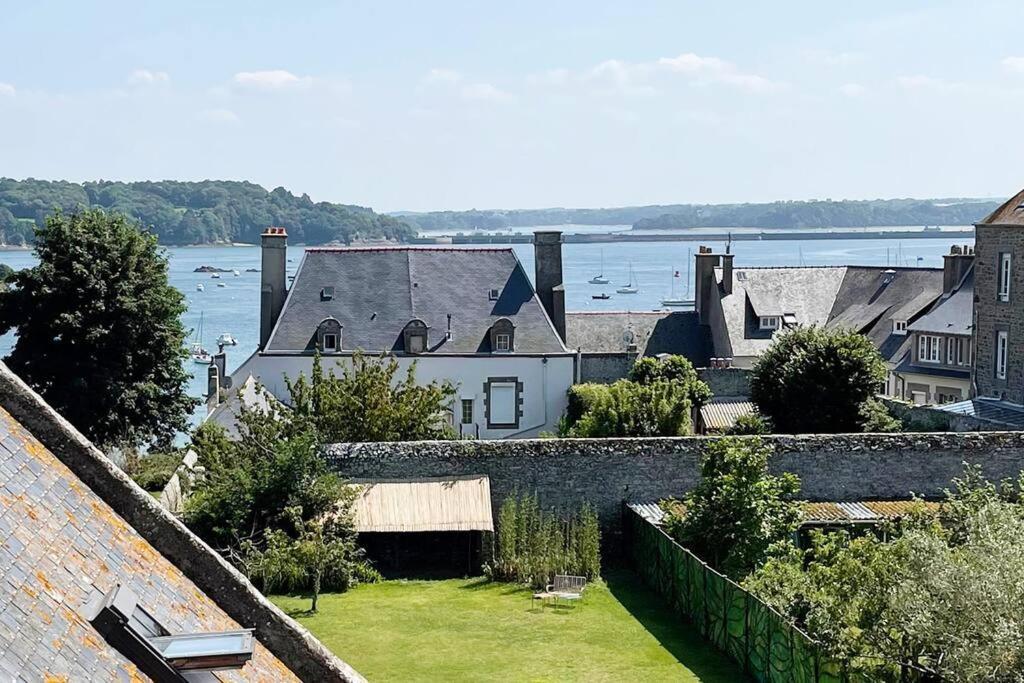 Moonrise - 50m - Rue Gratuite * Saint-Malo